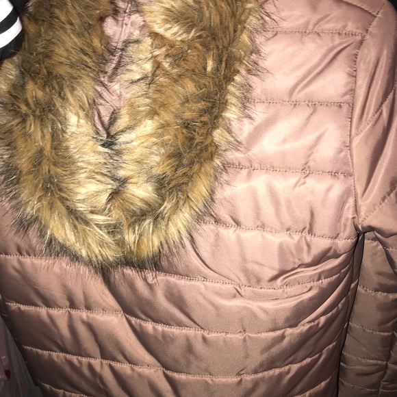 H&M’s coat - Picture 2 of 2